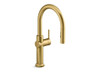 Crue Pull- Down Kitchen Faucet