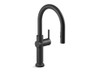 Crue Pull- Down Kitchen Faucet