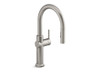 Crue Pull- Down Kitchen Faucet