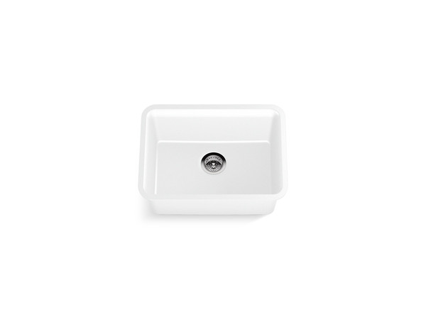 CAIRN® Undermount Single Bowl Kitchen