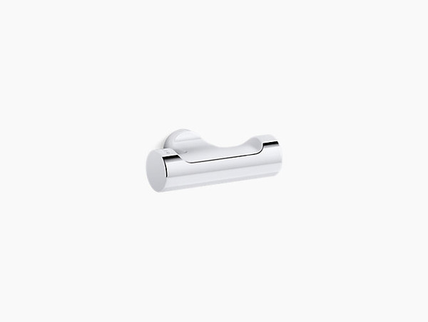 July/ Viteo Double Robe Hook