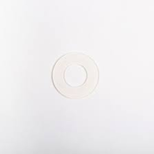 Outlet valve washer - Geberit only