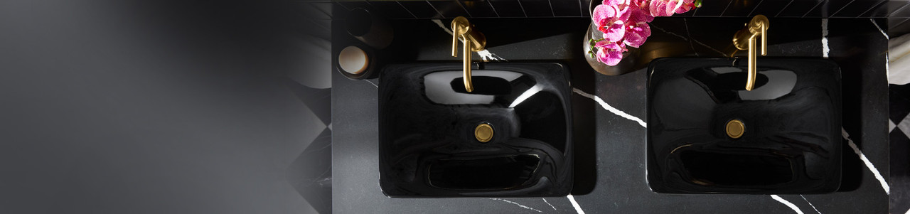 Basins