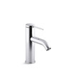Components - Basin Mixer