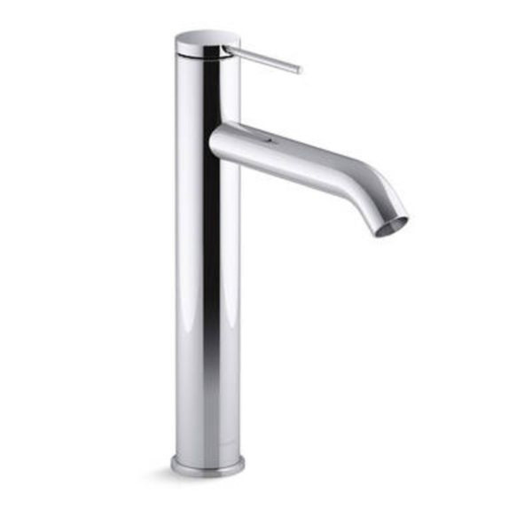 Components - Tall Basin Mixer Components - Tall Basin Mixer