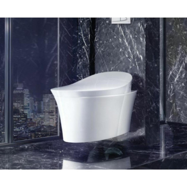 Veil Intelligent Wall Hung Toilet Veil Intelligent Wall Hung Toilet