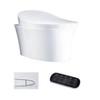 Veil Intelligent Wall Hung Toilet