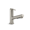 Crue Pull-Out Kitchen Mixer