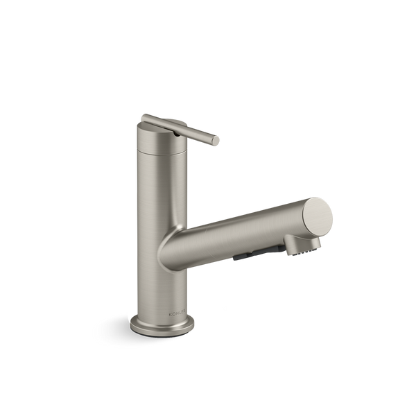 Crue Pull-Out Kitchen Mixer Crue Pull-Out Kitchen Mixer