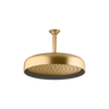 Statement™ Rainhead - Round