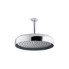 Statement™ Rainhead - Round