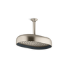 Statement™ Rainhead - Oblong