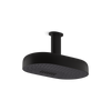 Statement™ Dual Function Rainhead - Deep Massage