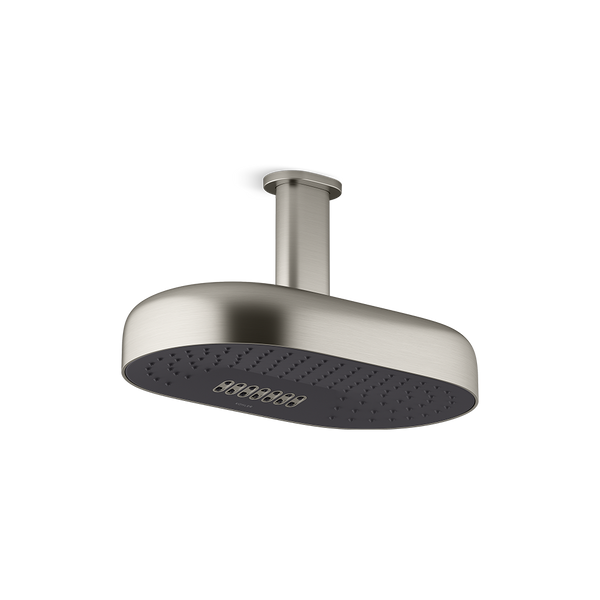 Statement™ Dual Function Rainhead - Deep Massage Statement™ Dual Function Rainhead - Deep Massage