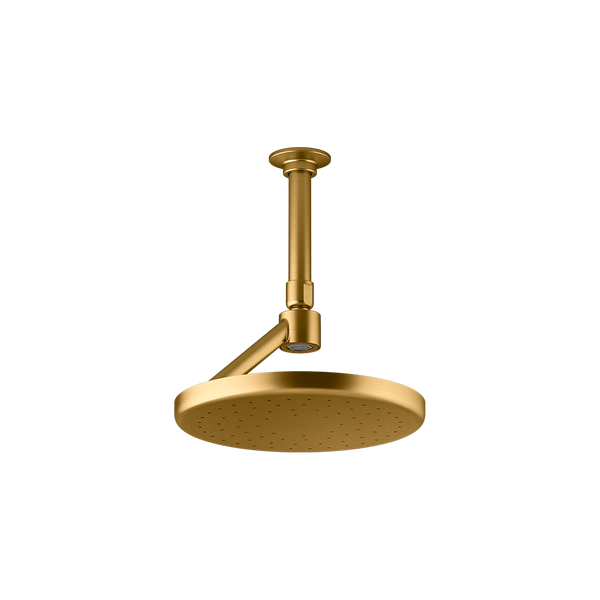 Statement™ Open Rain Iconic Rainhead