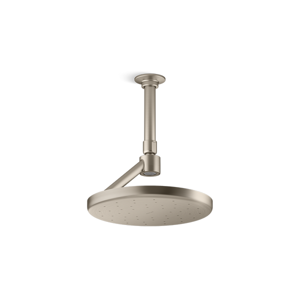 Statement™ Open Rain Iconic Rainhead