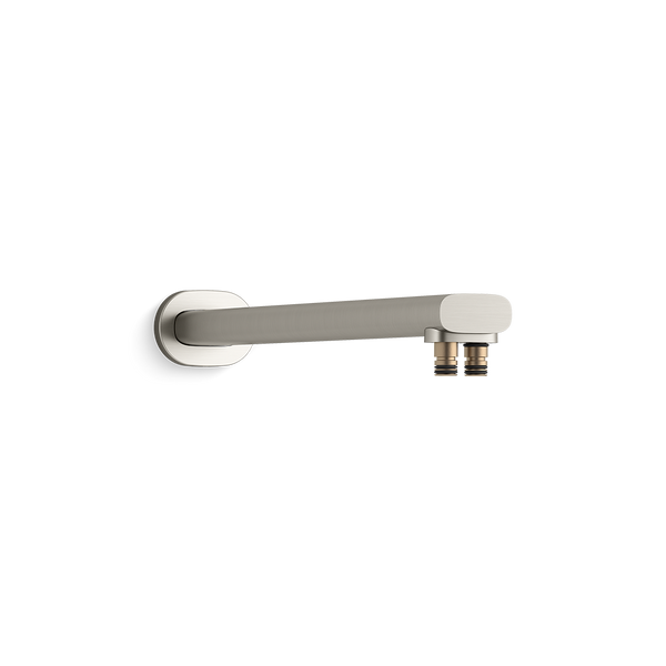 Statement™ Dual Function Wall Mount Rainhead Arm - 355mm