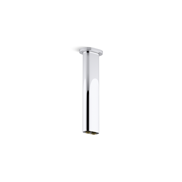 Statement™ Dual Function Ceiling Mount Rainhead Arm - 254mm