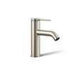 Components - Basin Mixer