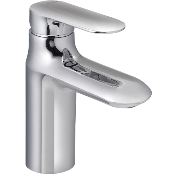 Kumin Basin Mixer