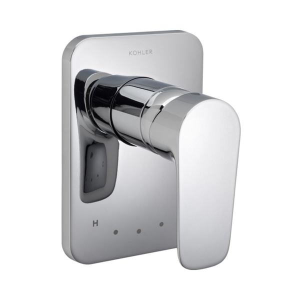 Aleo Bath/Shower Mixer Aleo Bath/Shower Mixer