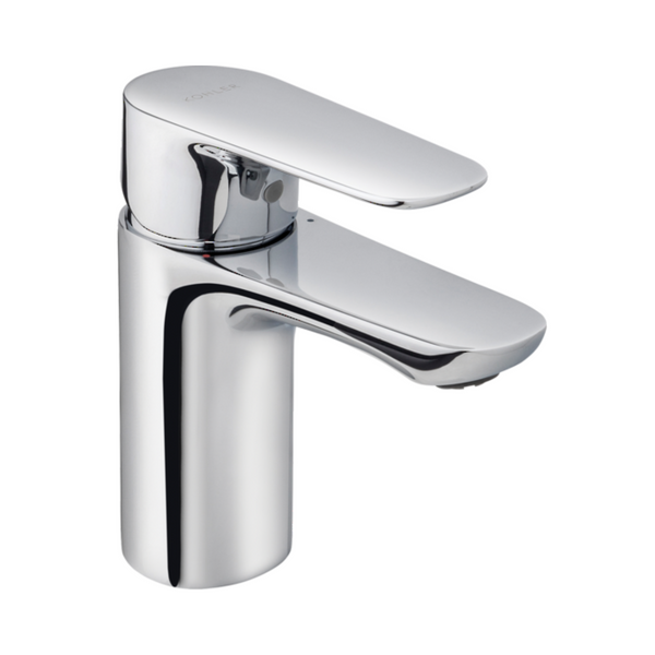 Aleo Lever Basin Single Mixer Aleo Lever Basin Single Mixer