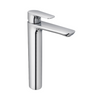 Aleo Tall Single Lever Basin Mixer