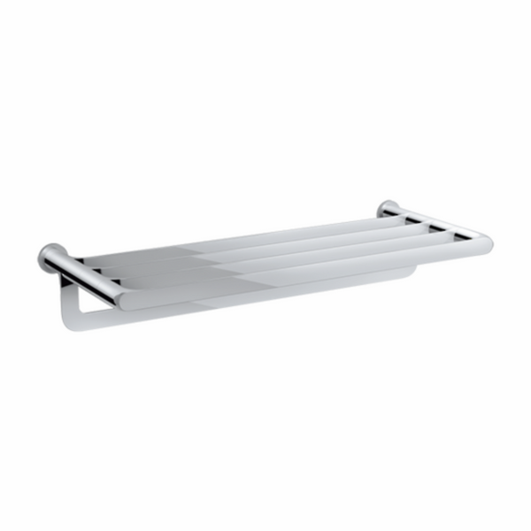 Avid 610mm (24") Hotelier Polished Chrome