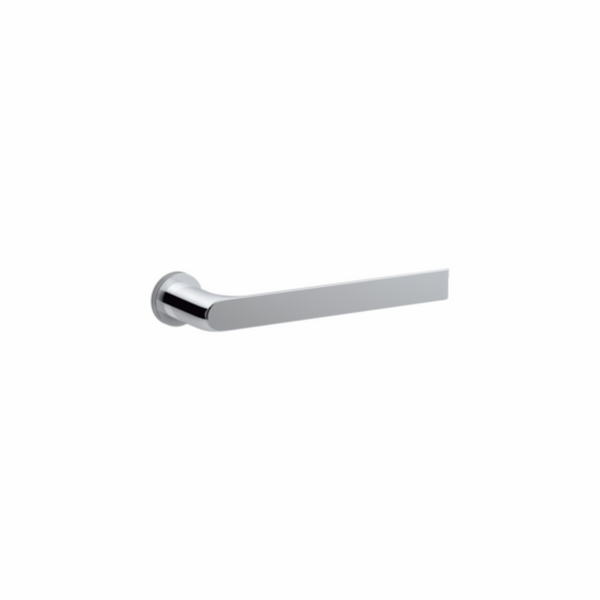 Avid Towel Ring Polished Chrome