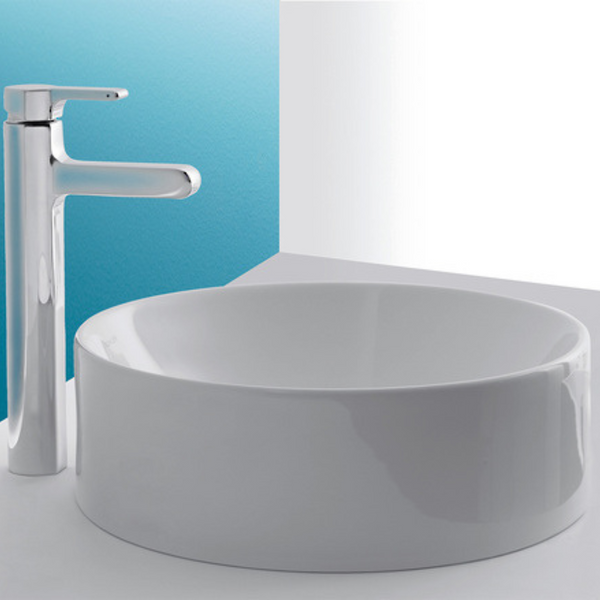 Chalice Vessel Basin