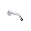 Components Tube Bath Spout