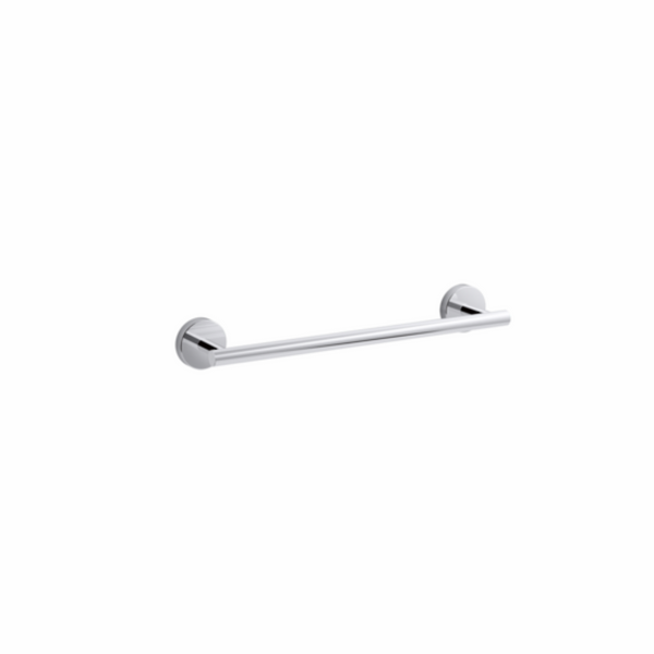 Elate 12" Towel Bar