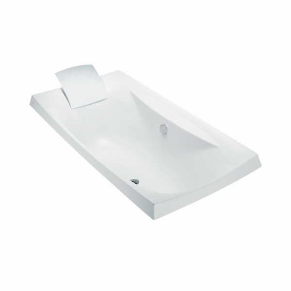 Escale Drop-In Bath