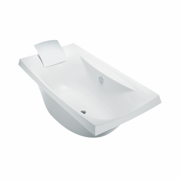 Escale Freestanding Bath