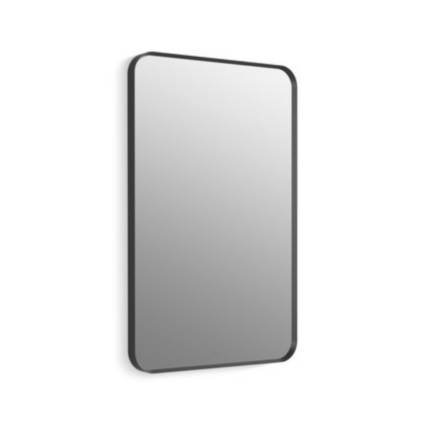 Essential Rectangle Decorative Mirror Essential Rectangle Decorative Mirror
