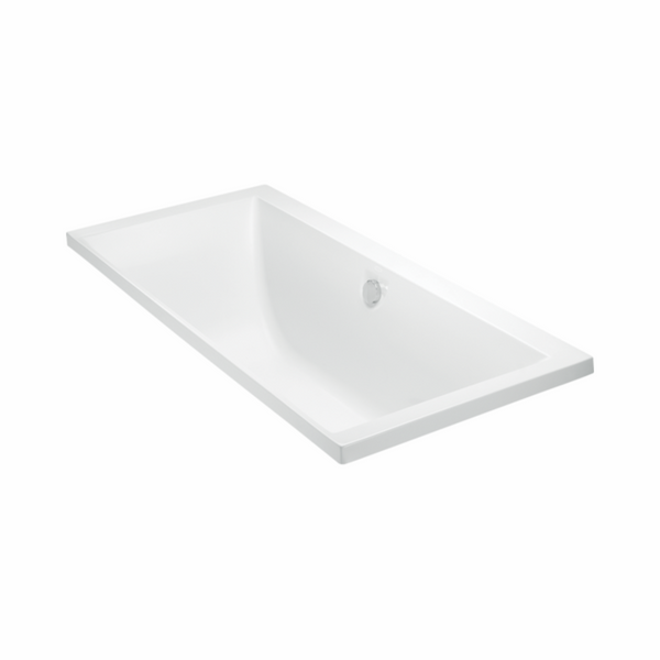Evok 1800mm Drop-In Bath