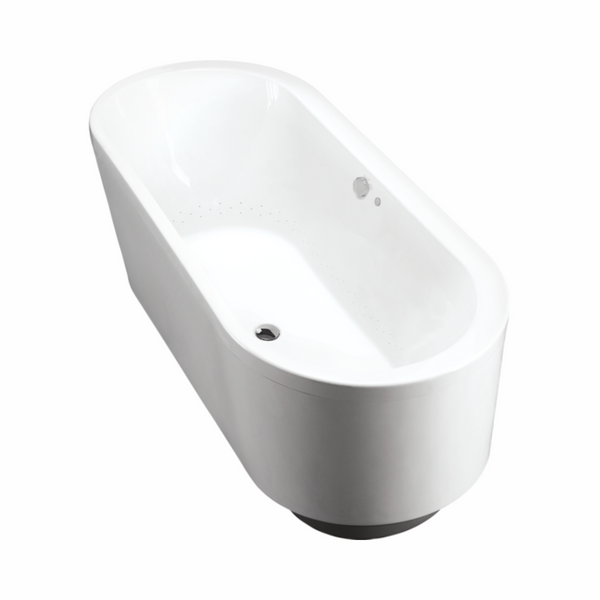 Evok Oval Freestanding Bath Evok Oval Freestanding Bath