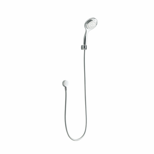 Flipside Shower on Bracket