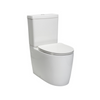 Grande Back to Wall Toilet Suite