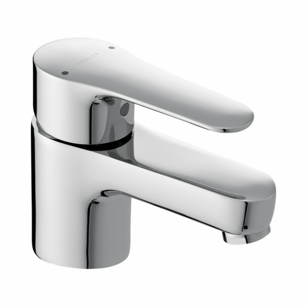 July Single Lever Basin Mixer