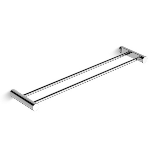 July/Viteo 24" Double Towel Bar