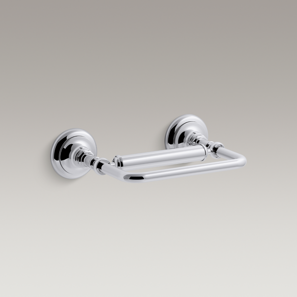 ARTIFACTS TOILET PAPER HOLDER