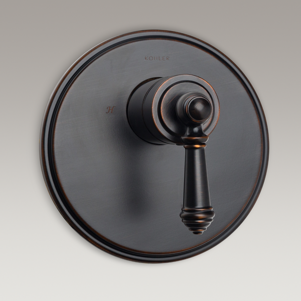 Artifacts Shower Mixer