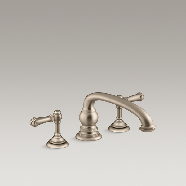 Artifacts Bath Set
