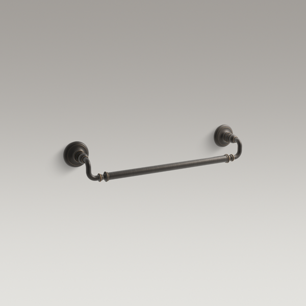 ARTIFACTS 18" TOWEL BAR