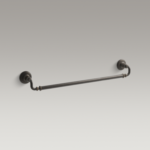 ARTIFACTS 24" TOWEL BAR