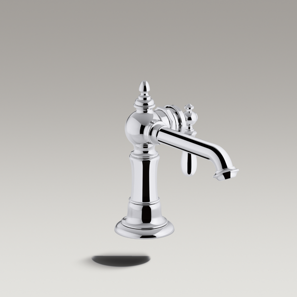 Artifacts Basin Mixer