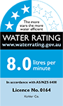 Wels Water Rating
