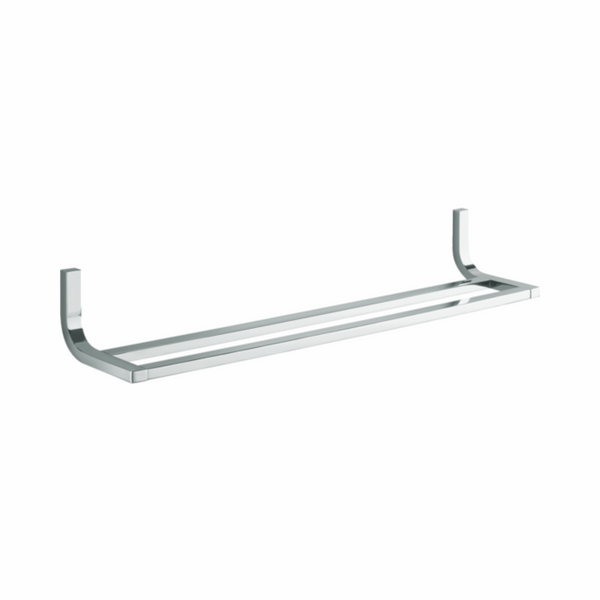 Loure 610mm Double Towel Bar Loure 610mm Double Towel Bar