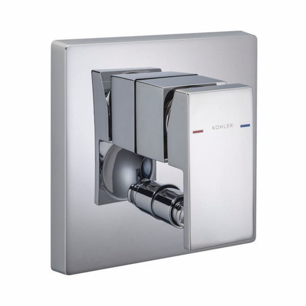 Loure Bath and Shower Mixer with Diverter Loure Bath and Shower Mixer with Diverter